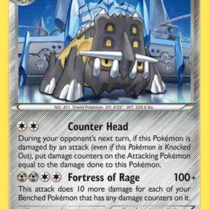 Steam Siege - 070/114 - Bastiodon - Rare