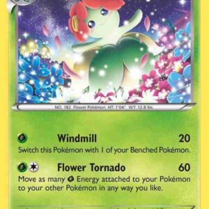 Ancient Origins - 4/98 - Bellossom