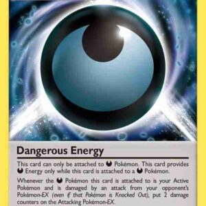 Ancient Origins - 82/98 - Dangerous Energy