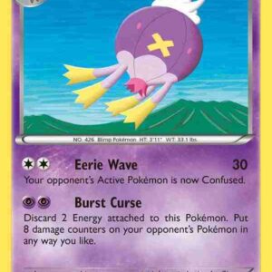 Steam Siege - 047/114 - Drifblim