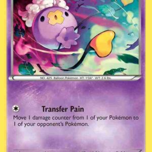 Steam Siege - 046/114 - Drifloon