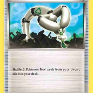 Ancient Origins - 71/98 - Eco Arm