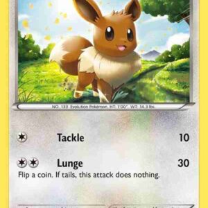 Ancient Origins - 63/98 - Eevee