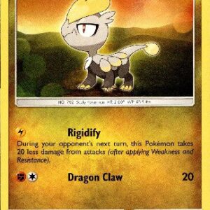 Dragon Majesty - 52/70 - Jangmo-o