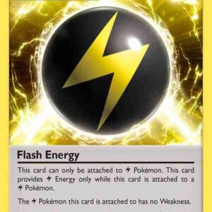 Ancient Origins - 83/98 - Flash Energy