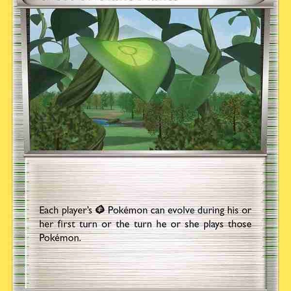 Ancient Origins - 74/98 - Forest of Giant Plants