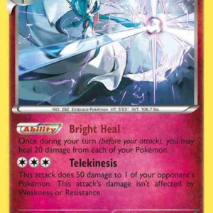 Ancient Origins - 54/98 - Gardevoir - Holo