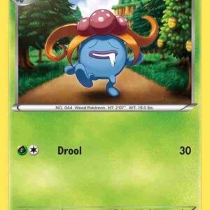 Ancient Origins - 2/98 - Gloom - Reverse Holo