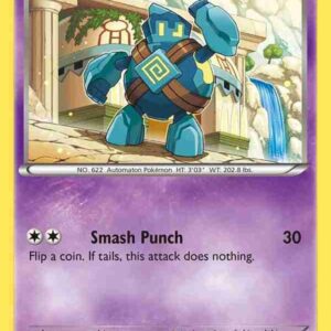 Ancient Origins - 34/98 - Golett
