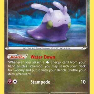 Ancient Origins - 58/98 - Goomy