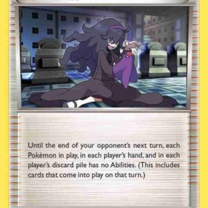 Ancient Origins - 75/98 - Hex Maniac