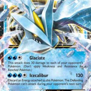Ancient Origins - 25/98 - Kyurem EX