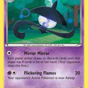 Steam Siege - 049/114 - Lampent