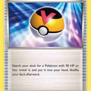 Ancient Origins - 76/98 - Level Ball