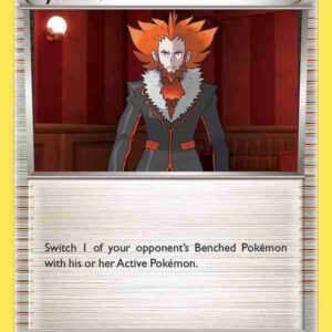 Ancient Origins - 78/98 - Lysandre