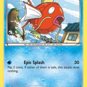 Ancient Origins - 19/98 - Magikarp