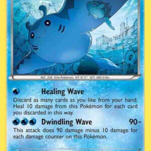 Steam Siege - 027/114 - Mantine