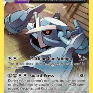 Ancient Origins - 50/98 - Metagross - Rare