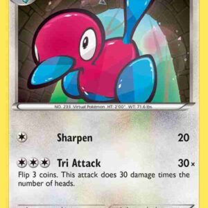 Ancient Origins - 65/98 - Porygon2