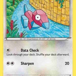 Ancient Origins - 64/98 - Porygon