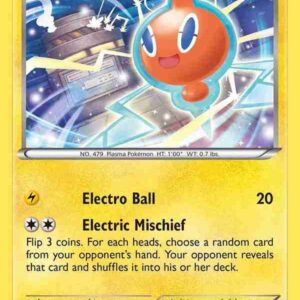 Ancient Origins - 29/98 - Rotom