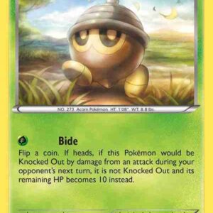 Steam Siege - 009/114 - Seedot
