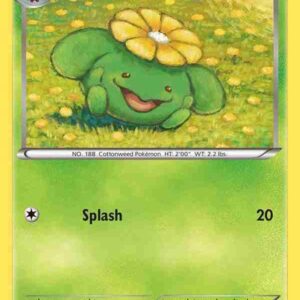 Steam Siege - 004/114 - Skiploom