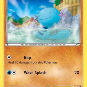 Ancient Origins - 38/98 - Wooper