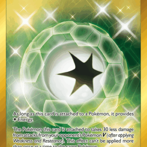 Silver Tempest - 215/195 - V Guard Energy