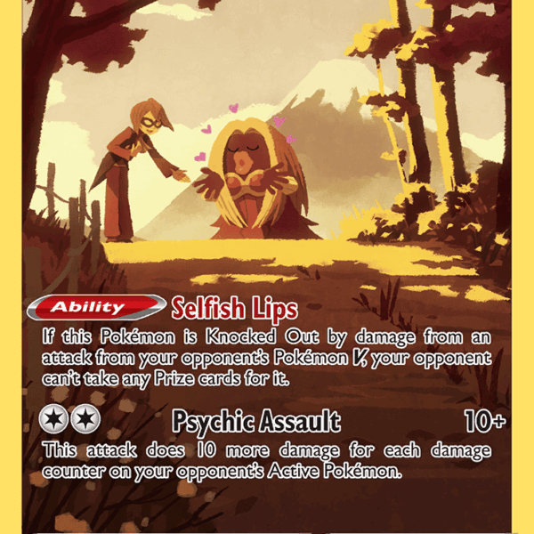 Silver Tempest - TG04/TG30 - Jynx