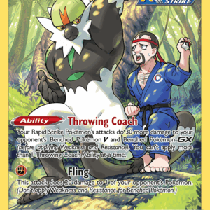 Silver Tempest - TG08/TG30 - Passimian