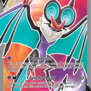 Evolving Skies - 195/203 - Noivern V