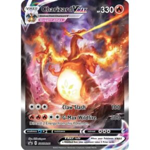 Alternative view of [Rip & Ship Exclusive] Pokemon Charizard Ultra Premium Collection [Skip the Line]