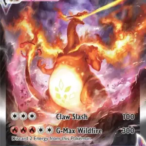 Alternative view of [Rip & Ship Exclusive] Pokemon Charizard Ultra Premium Collection [Skip the Line]