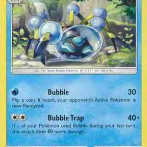 Forbidden Light - 033/131 - Araquanid