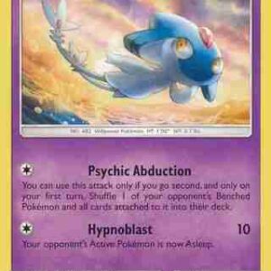 Forbidden Light - 043/131 - Azelf