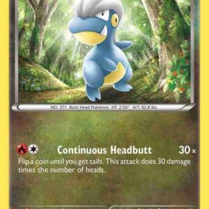 Roaring Skies - 054/108 - Bagon