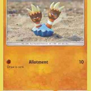 Forbidden Light - 066/131 - Binacle