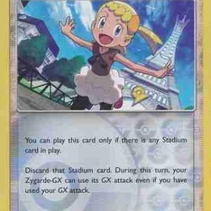 Forbidden Light - 103/131 - Bonnie - Reverse Holo