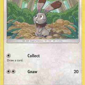 Forbidden Light - 097/131 - Bunnelby