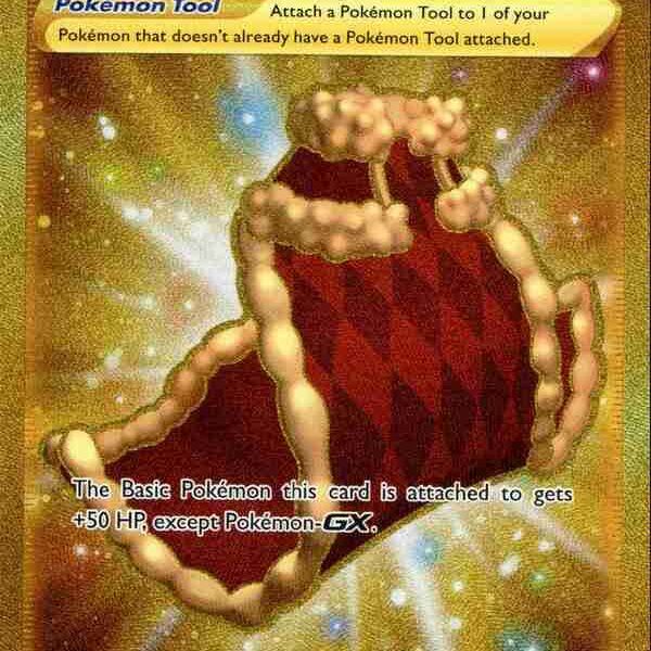 Vivid Voltage - 200/185 - Cape of Toughness