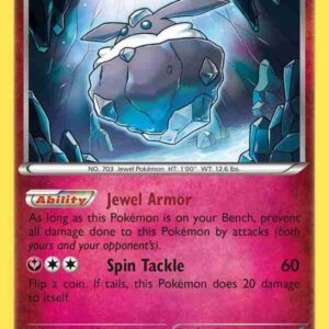 Roaring Skies - 047/108 - Carbink - Rare