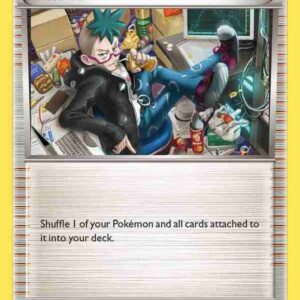 XY Base - 115/146 - Cassius