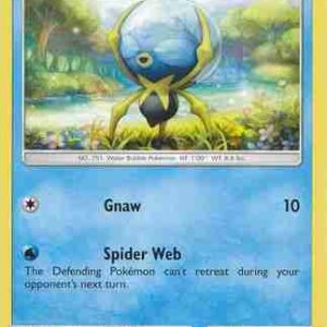 Forbidden Light - 032/131 - Dewpider
