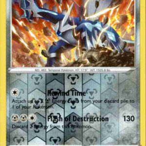 Vivid Voltage - 121/185 - Dialga - Reverse Holo