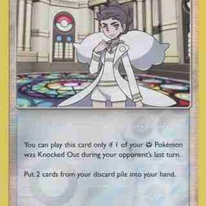 Forbidden Light - 105/131 - Diantha - Reverse Holo