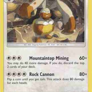 Forbidden Light - 098/131 - Diggersby