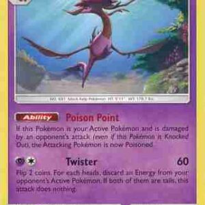 Forbidden Light - 053/131 - Dragalge - Rare
