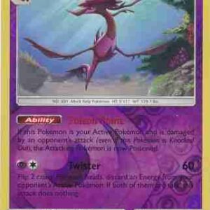 Forbidden Light - 053/131 - Dragalge - Reverse Holo