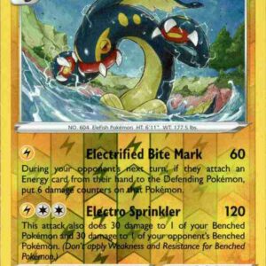 Vivid Voltage - 059/185 - Eelektross - Reverse Holo